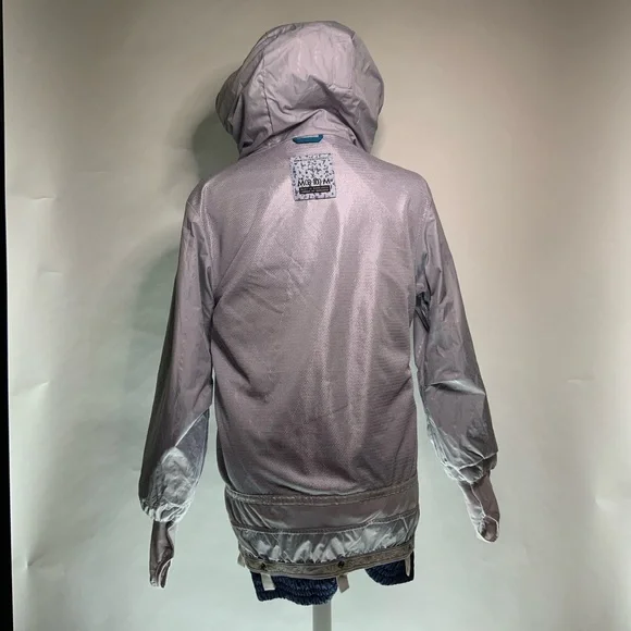 Nike Snowboarding Shell (NWT) - Picture 8 of 12